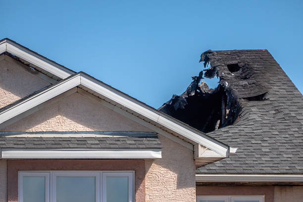 Licensed Fire Damage Removal service in Kingston, NJ - Fire Damage Laser Cleaning